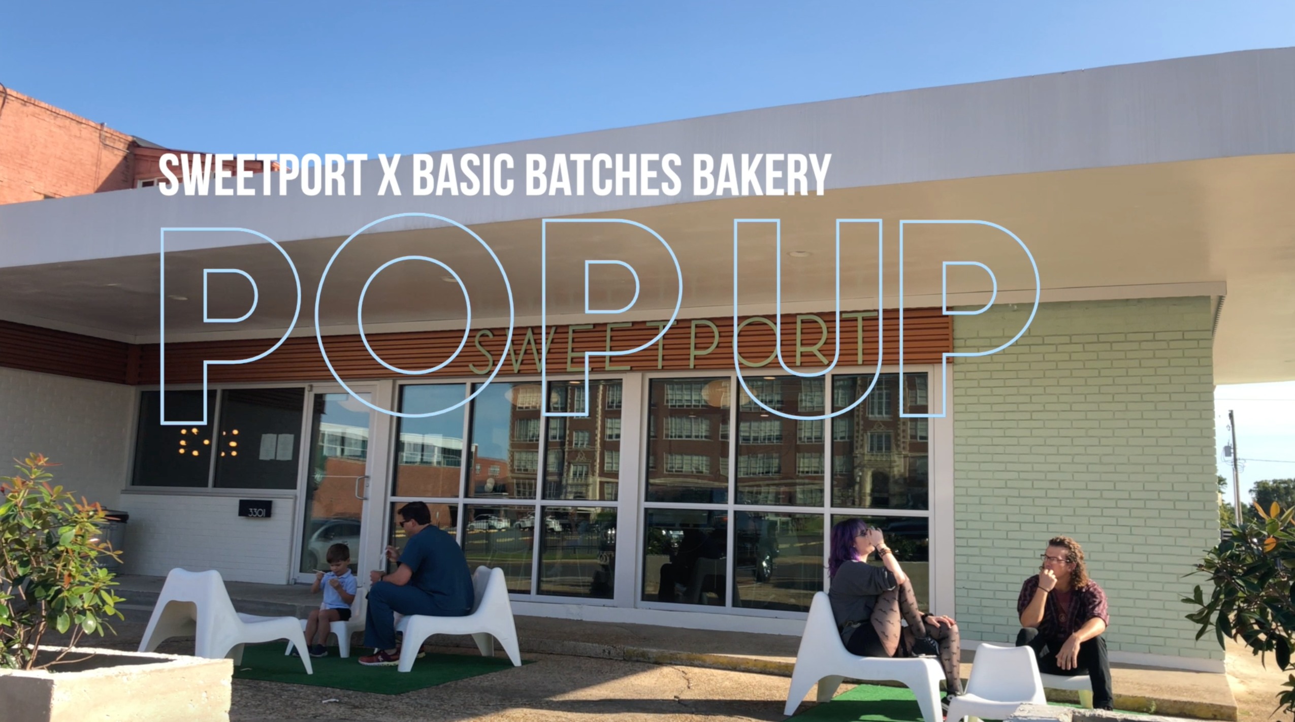 Basic Batches Bakery in Shreveport, LA (4)