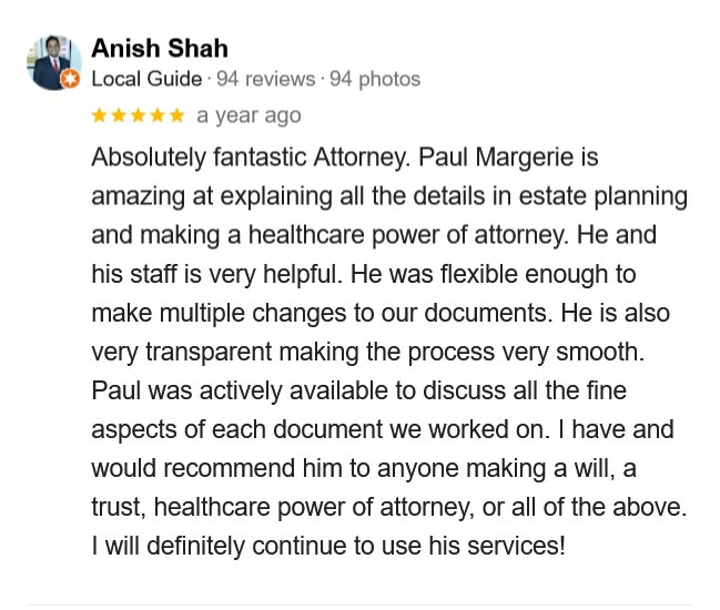 Margerie Law LLC | Estate Planning Milwaukee in Wauwatosa, WI (4)