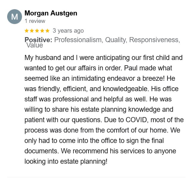 Margerie Law LLC | Estate Planning Milwaukee in Wauwatosa, WI (5)
