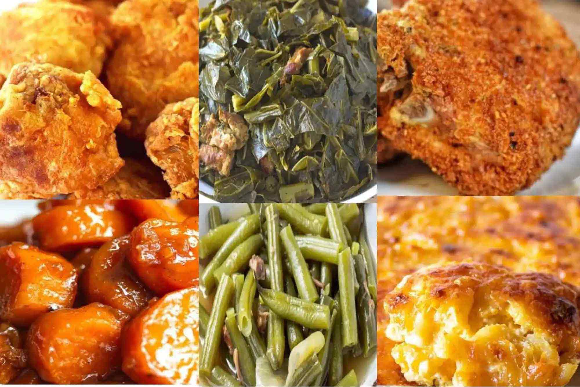 My Brother's Soul Food Heaven in Fort Lauderdale, FL (2)