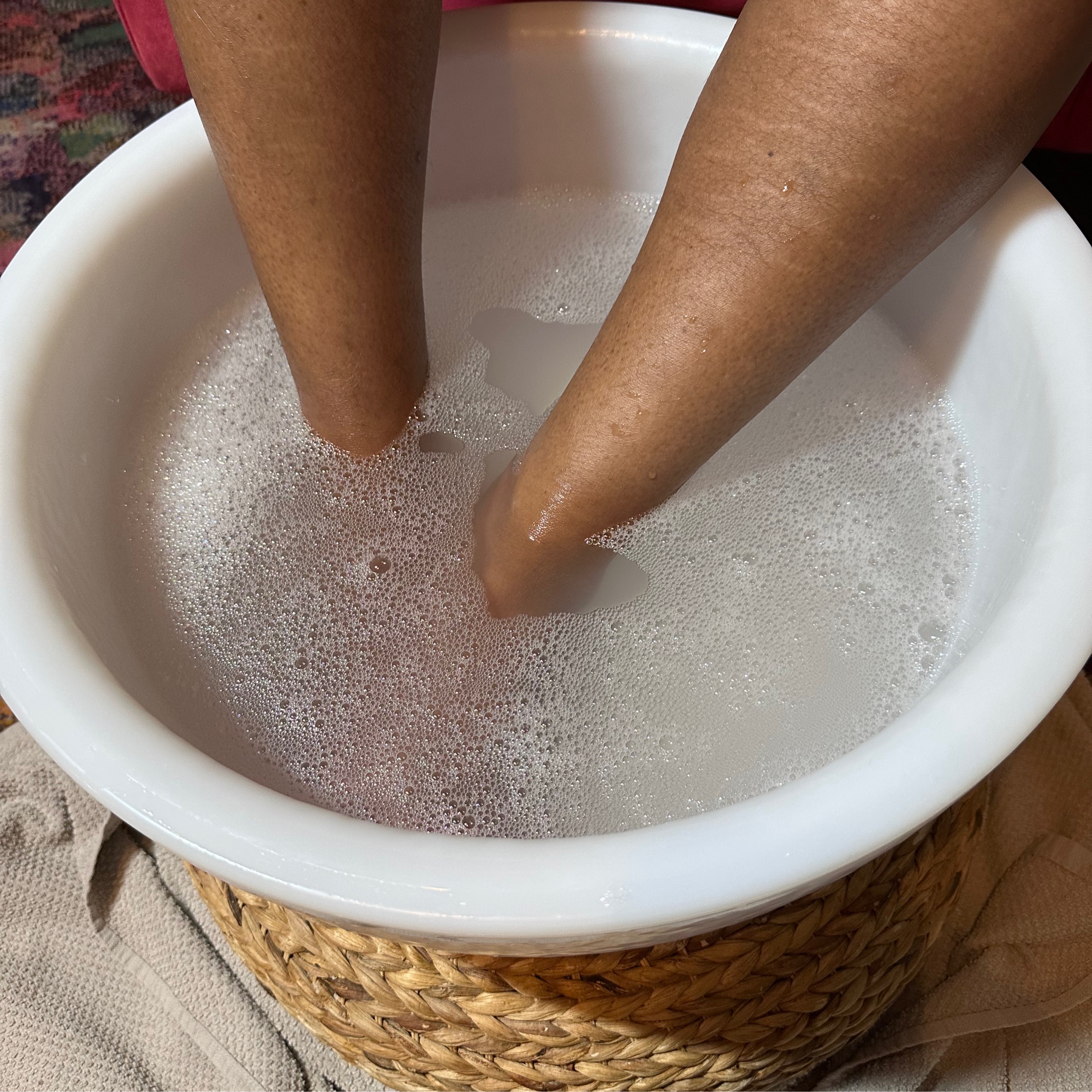 Timeless Beauty Nail Lounge in Newnan, GA