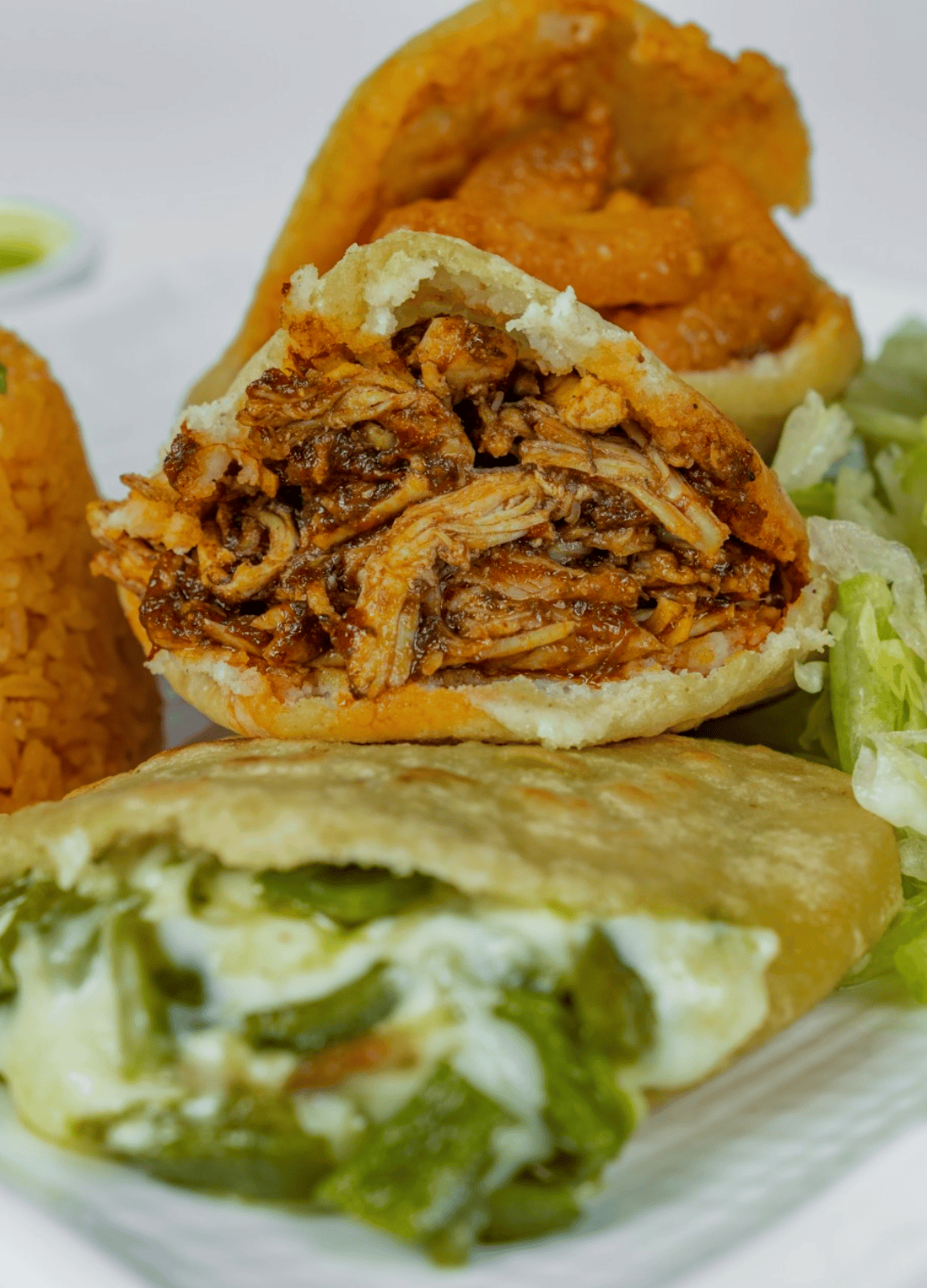 La Mies Foodtruck in Laredo, TX (3)
