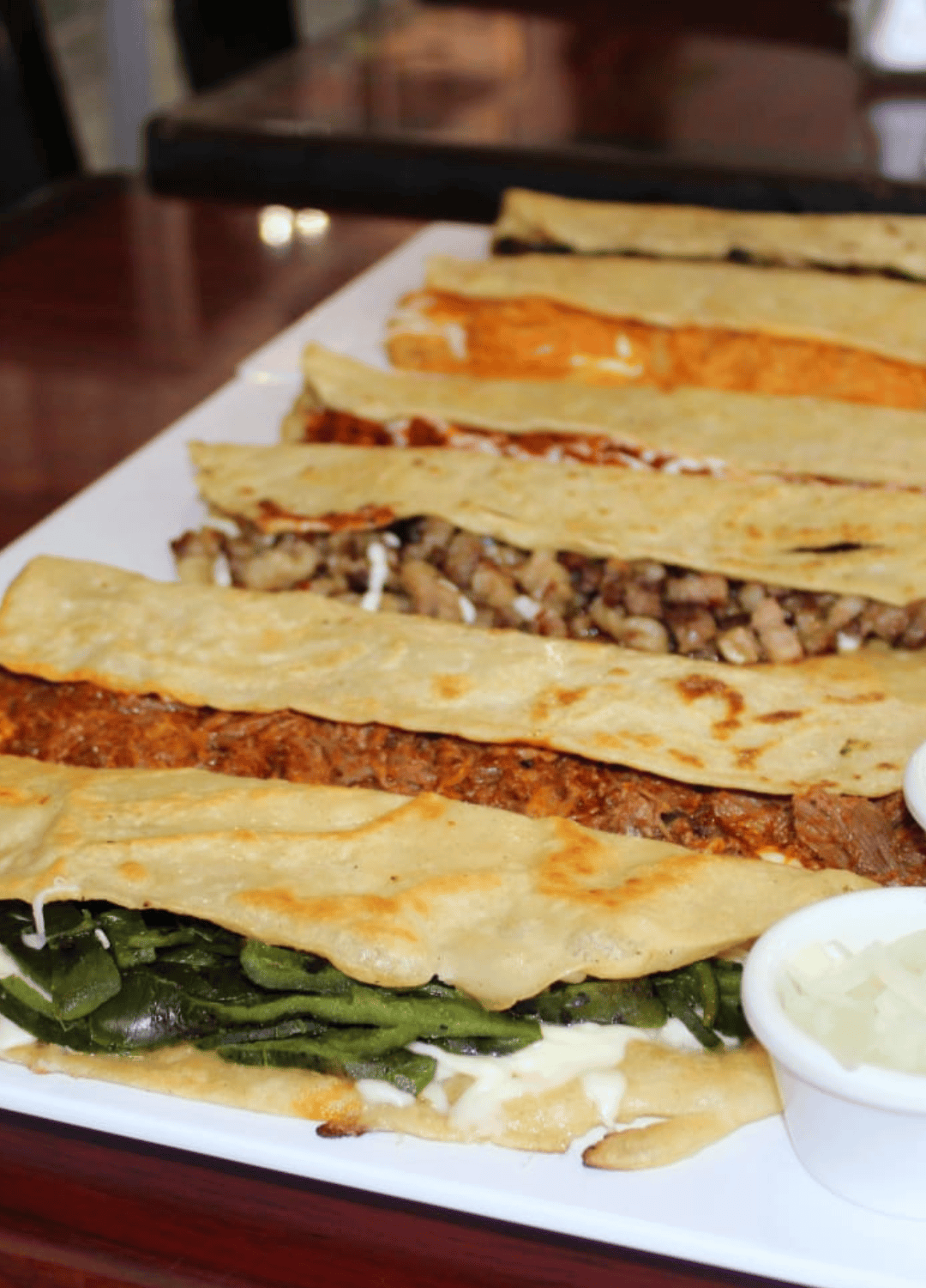 La Mies Foodtruck in Laredo, TX (4)