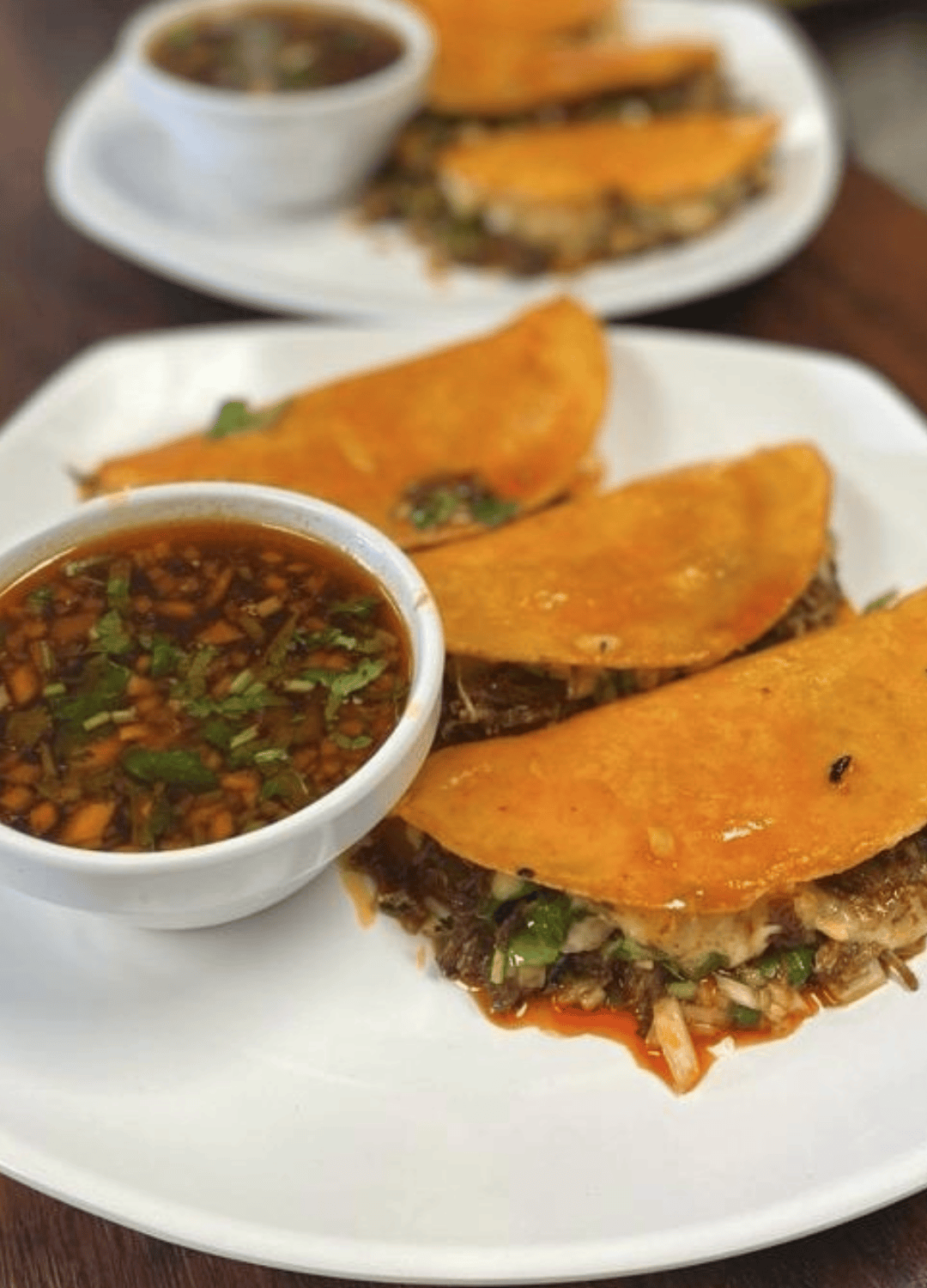 La Mies Foodtruck in Laredo, TX (5)