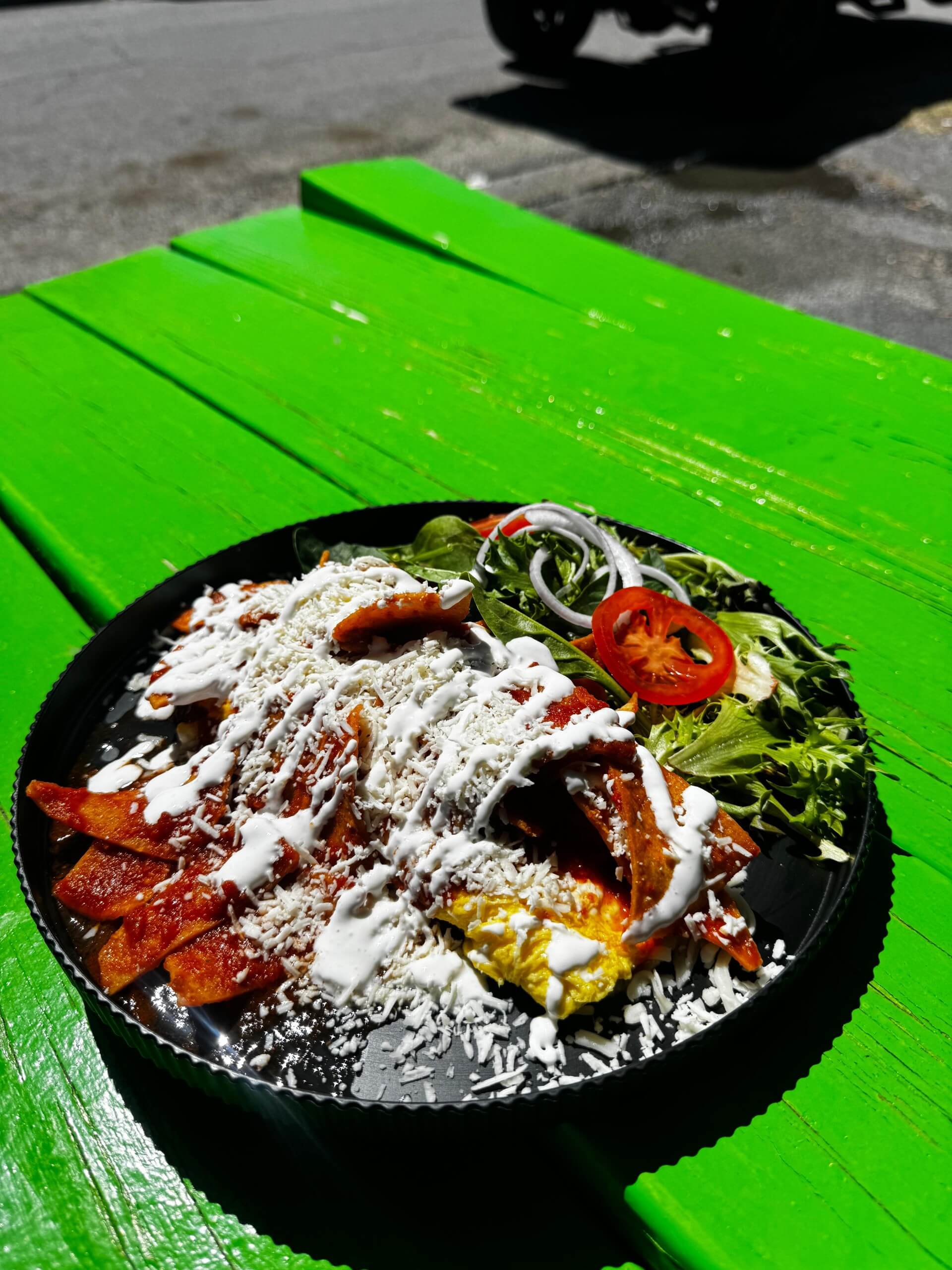 La Mies Foodtruck in Laredo, TX (6)