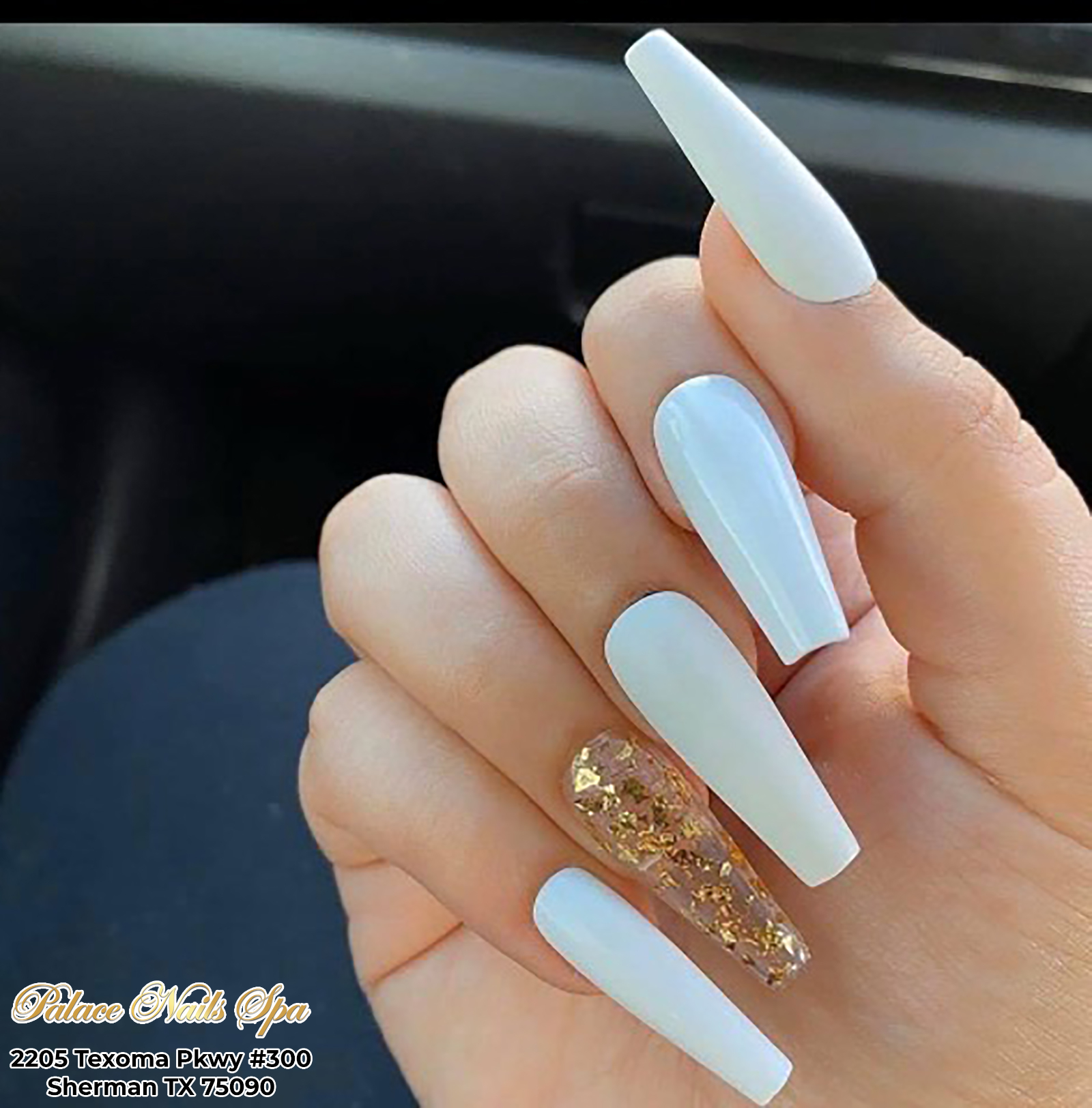 Palace Nails Spa in Sherman, TX (4)