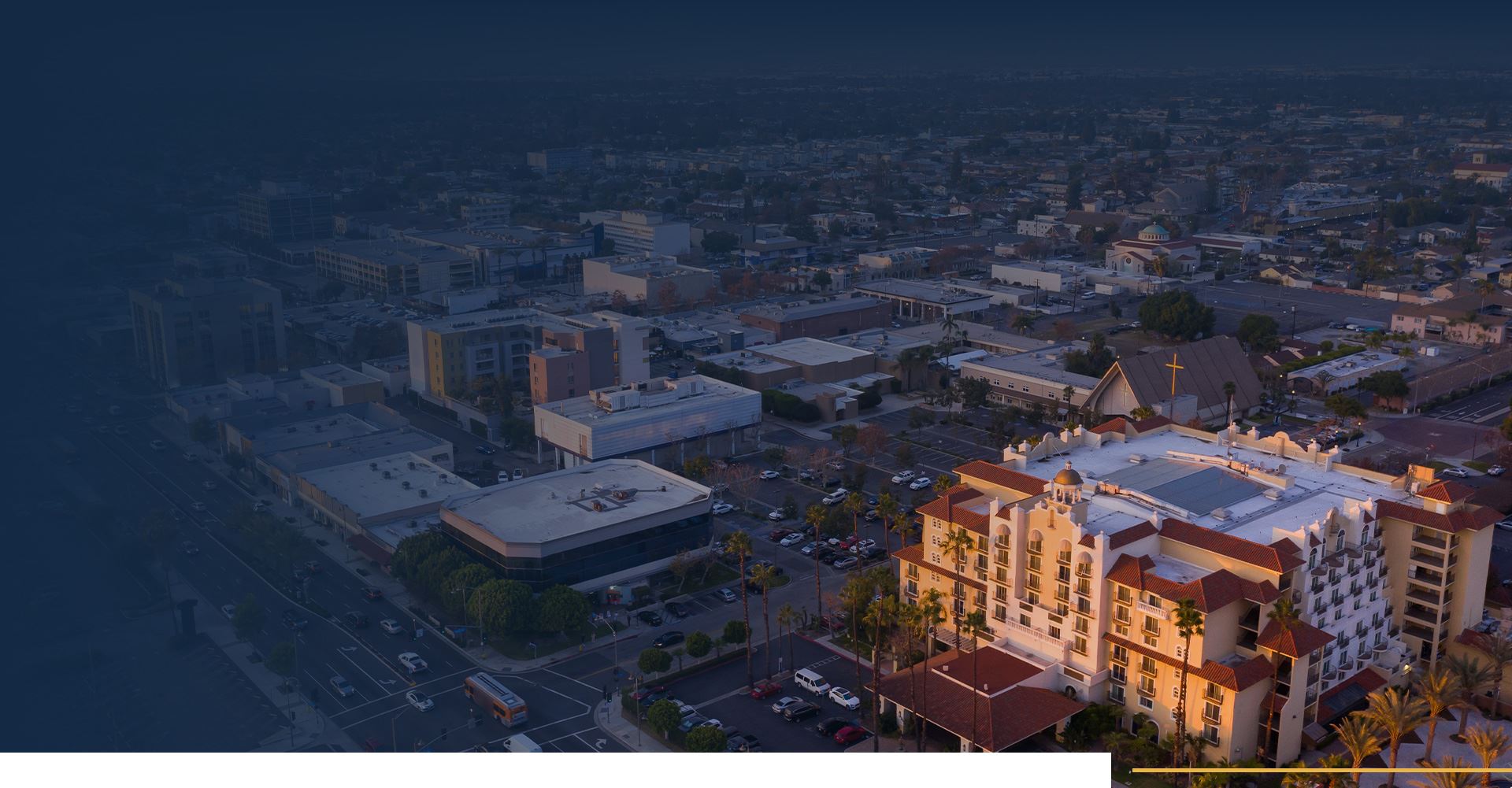 Law Offices of Ronald M. Hall in Downey, CA (2)