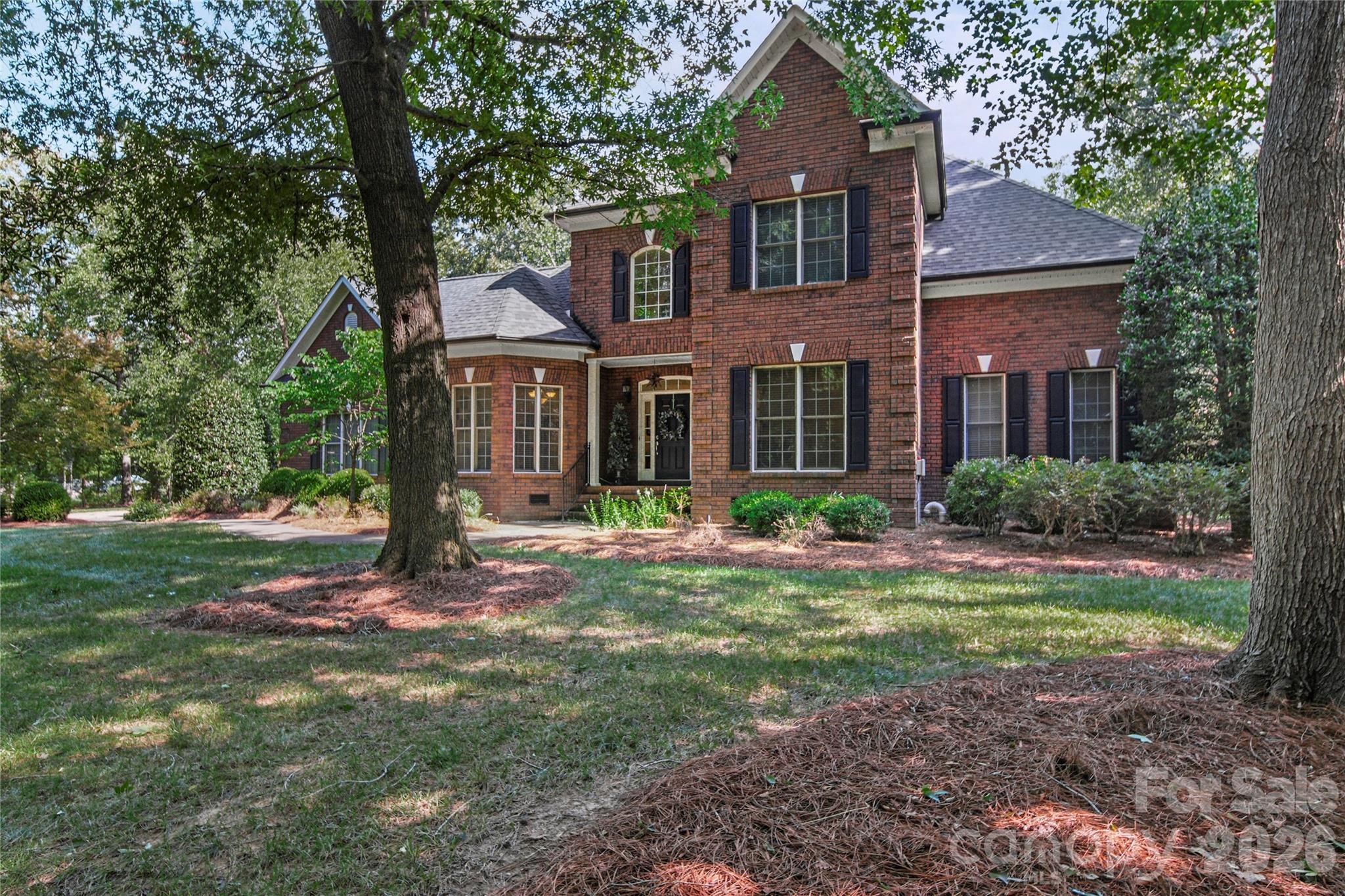McCoy Real Estate in Midland, NC
