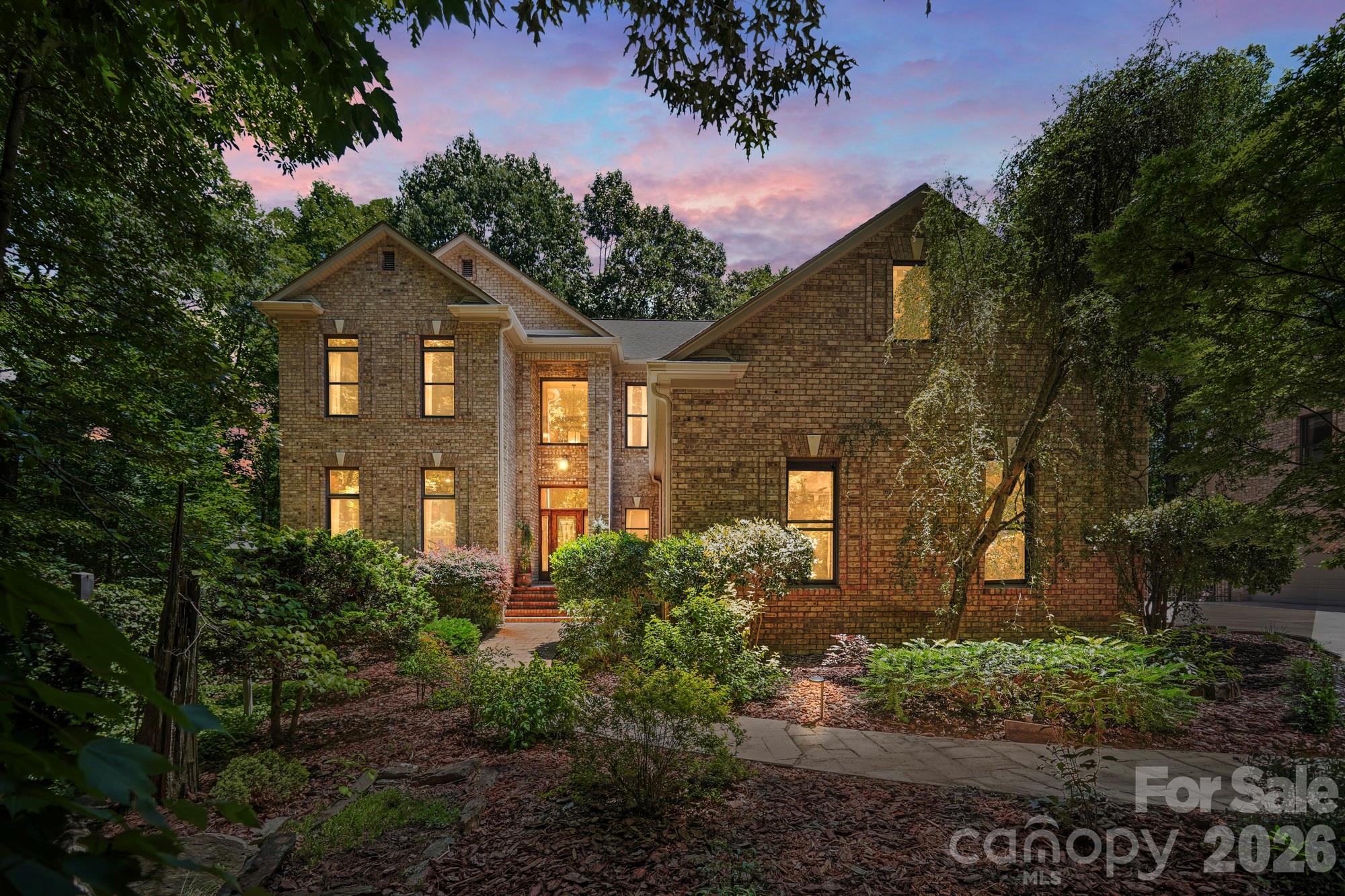 McCoy Real Estate in Midland, NC (2)