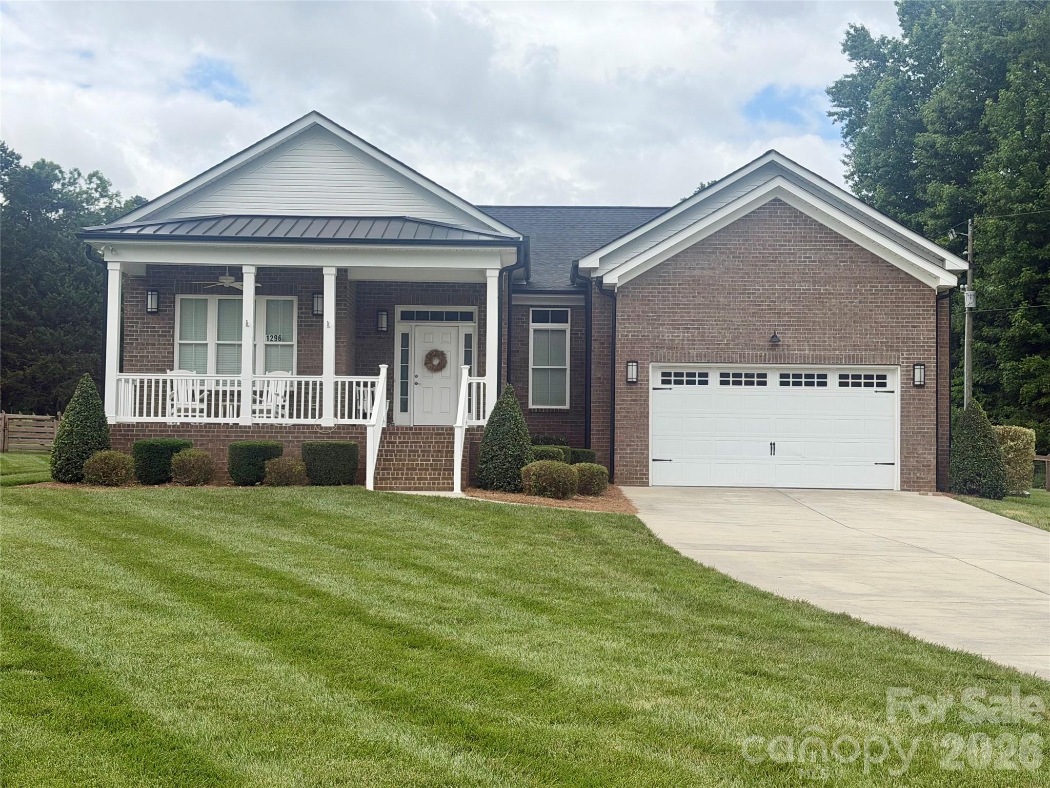 McCoy Real Estate in Midland, NC (3)