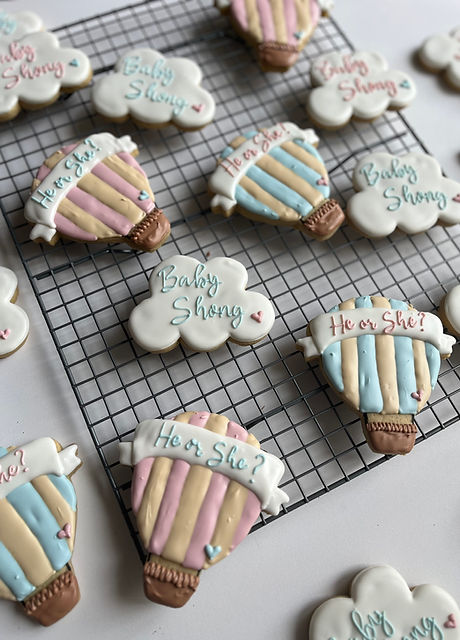 A Pretty Smart Cookie in Madison, WI (3)