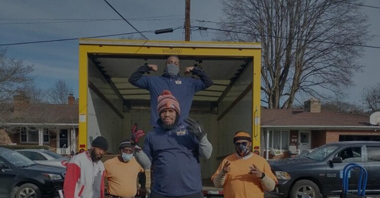 Mike The Mover Co. in Charleston, WV (3)