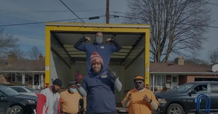 Mike The Mover Co. in Charleston, WV (4)