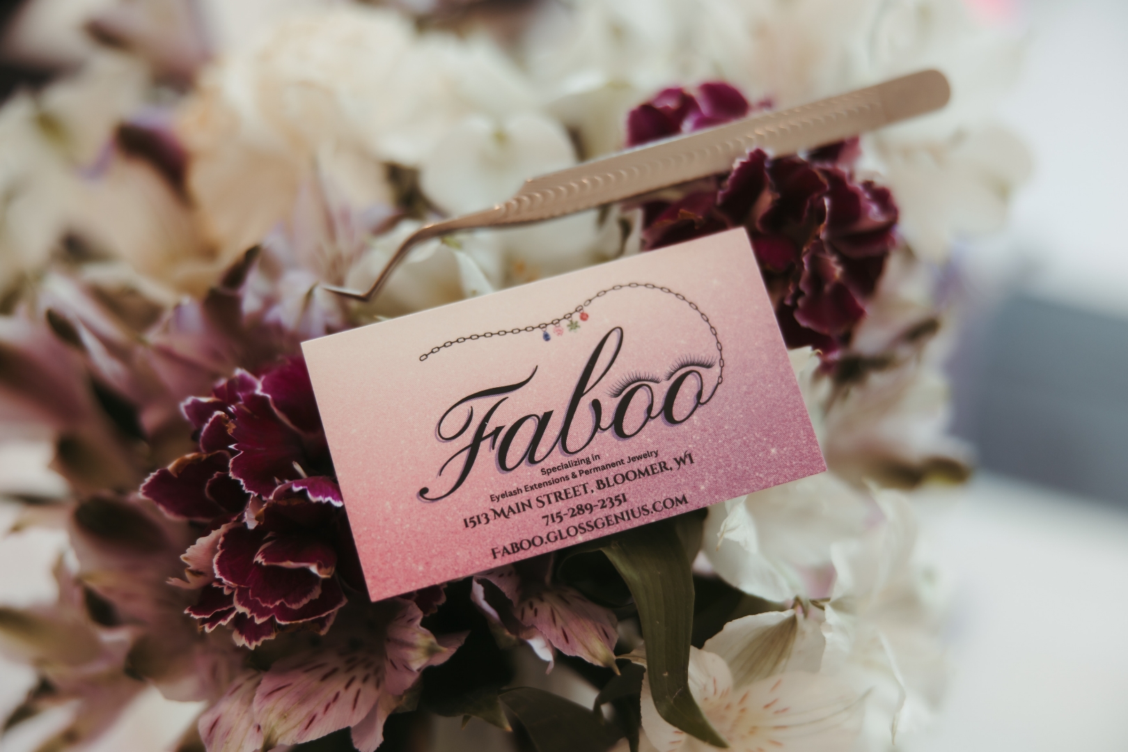Faboo in Bloomer, WI
