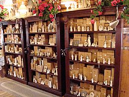 Cannery in Prairie du Chien, WI