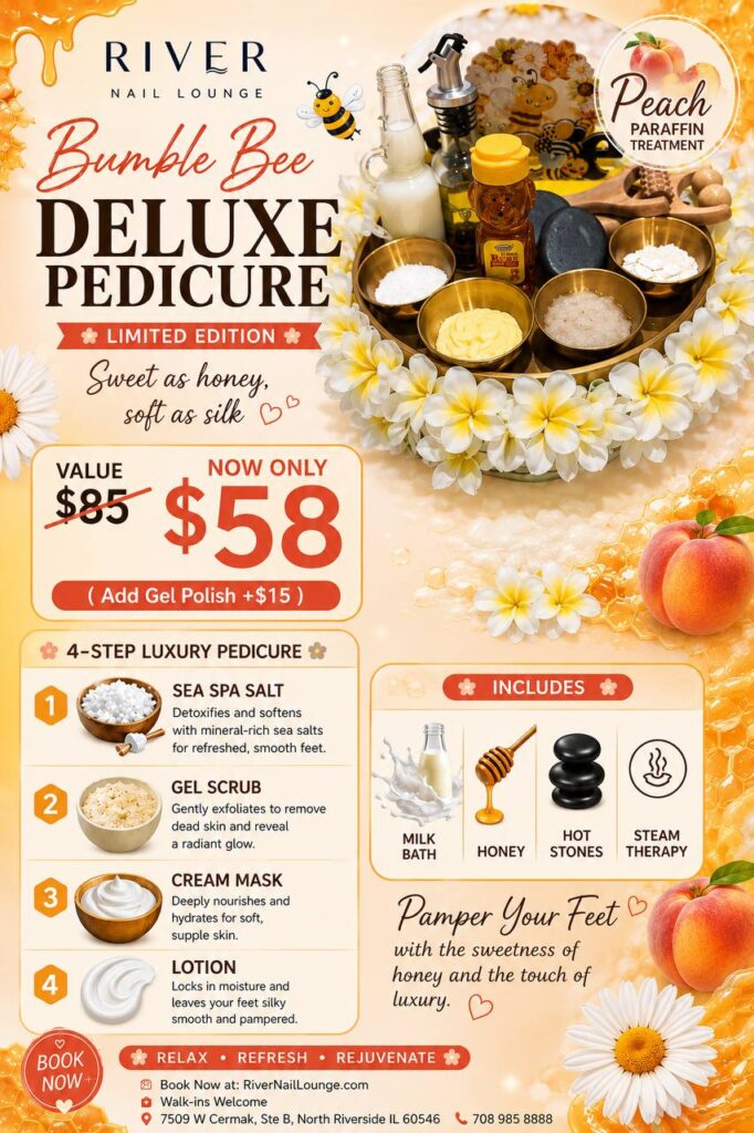 River Nail Lounge in Riverside, IL (2)