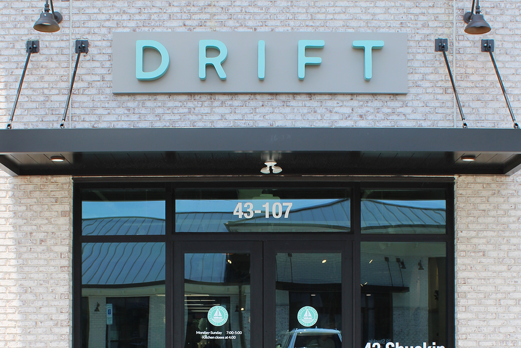 Drift Coffee Shop & Kitchen Ocean Isle Beach in Ocean Isle Beach, NC (3)