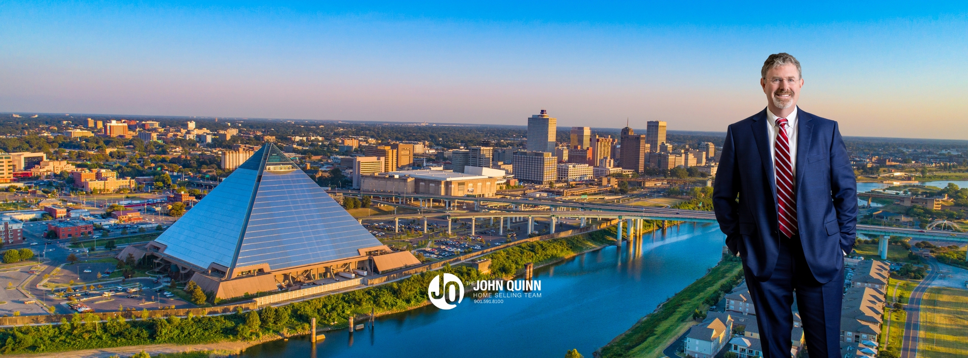 The John Quinn Team in Germantown, TN