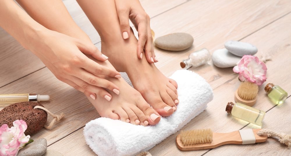 DHB NAILS SPA in El Paso, TX (5)