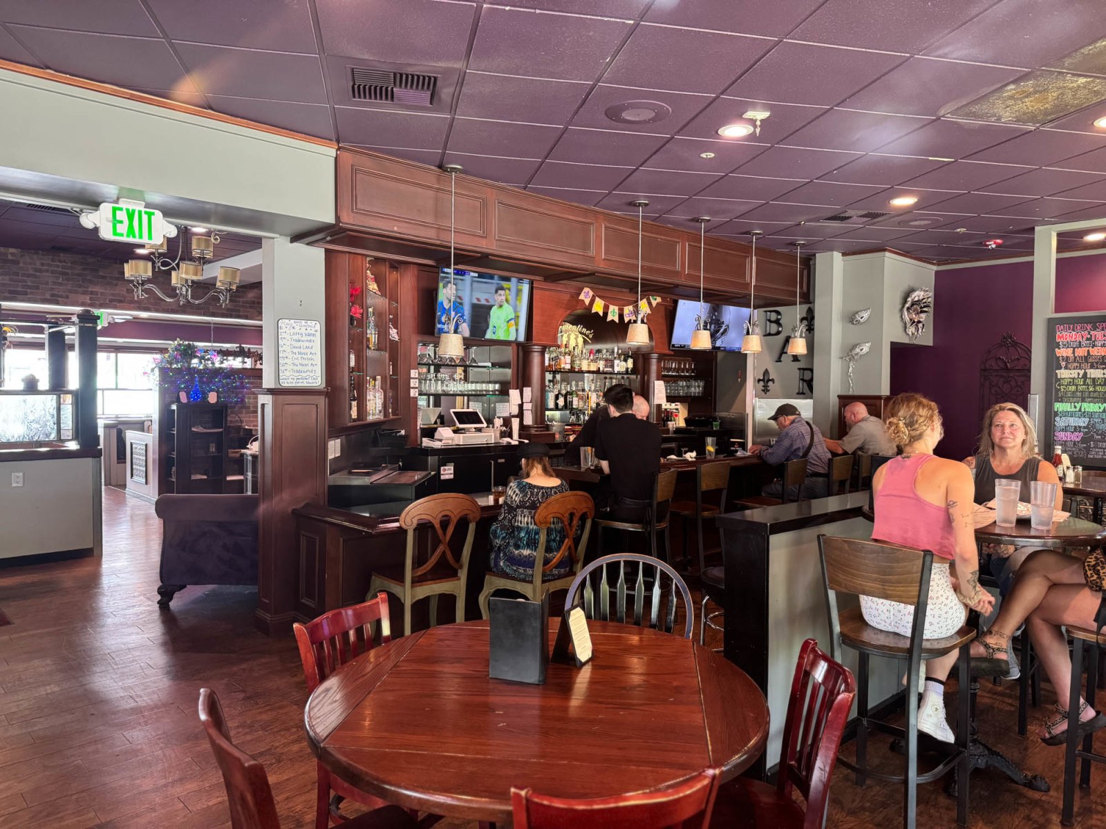 Clementine's in San Ramon, CA