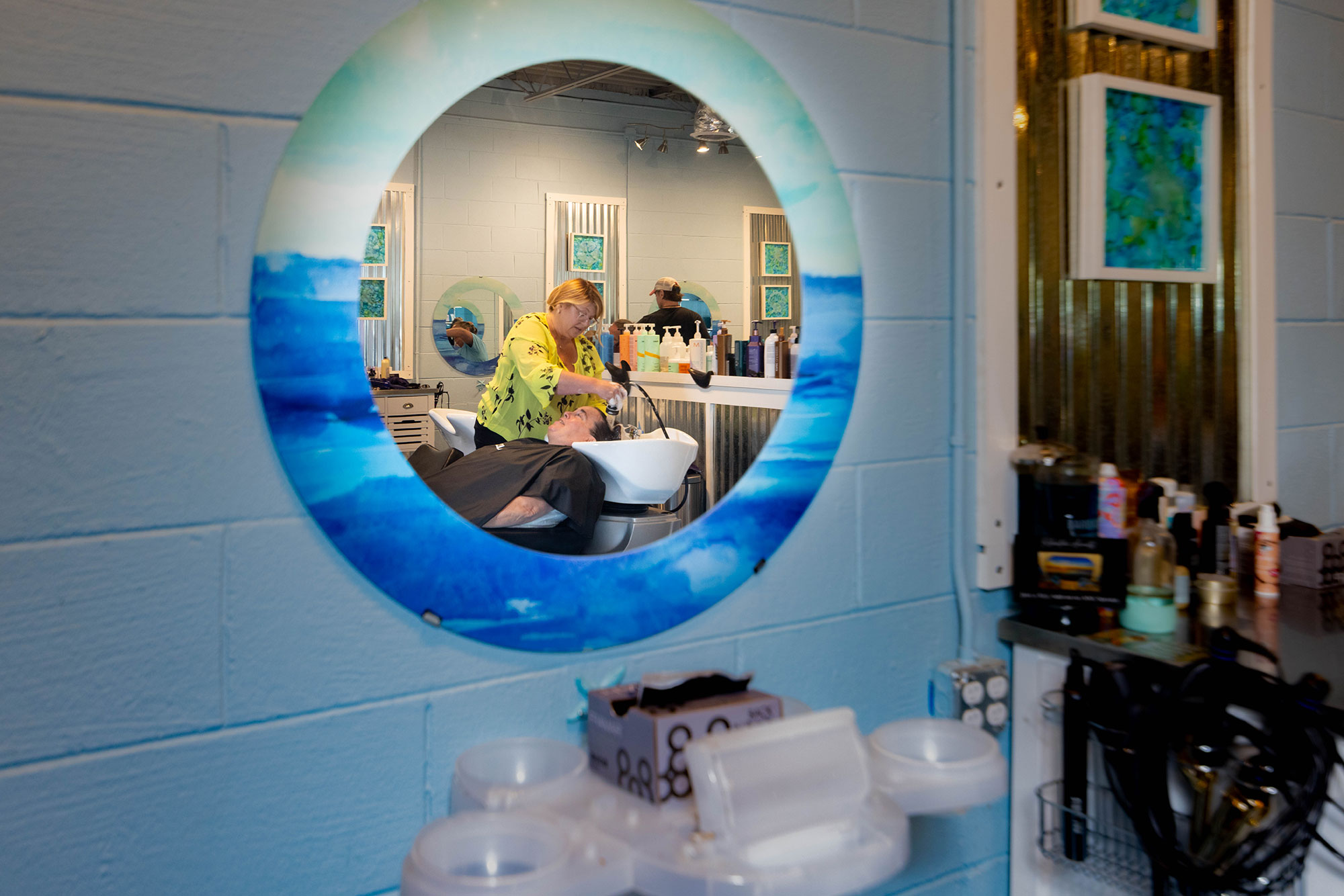 Oceans Edge Salon & Spa in Surfside Beach, SC (3)