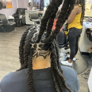 Blessed Hands Beauty Salon llc in Louisville, KY (2)