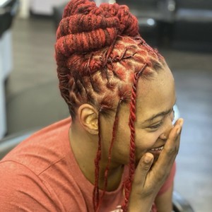 Blessed Hands Beauty Salon llc in Louisville, KY (5)