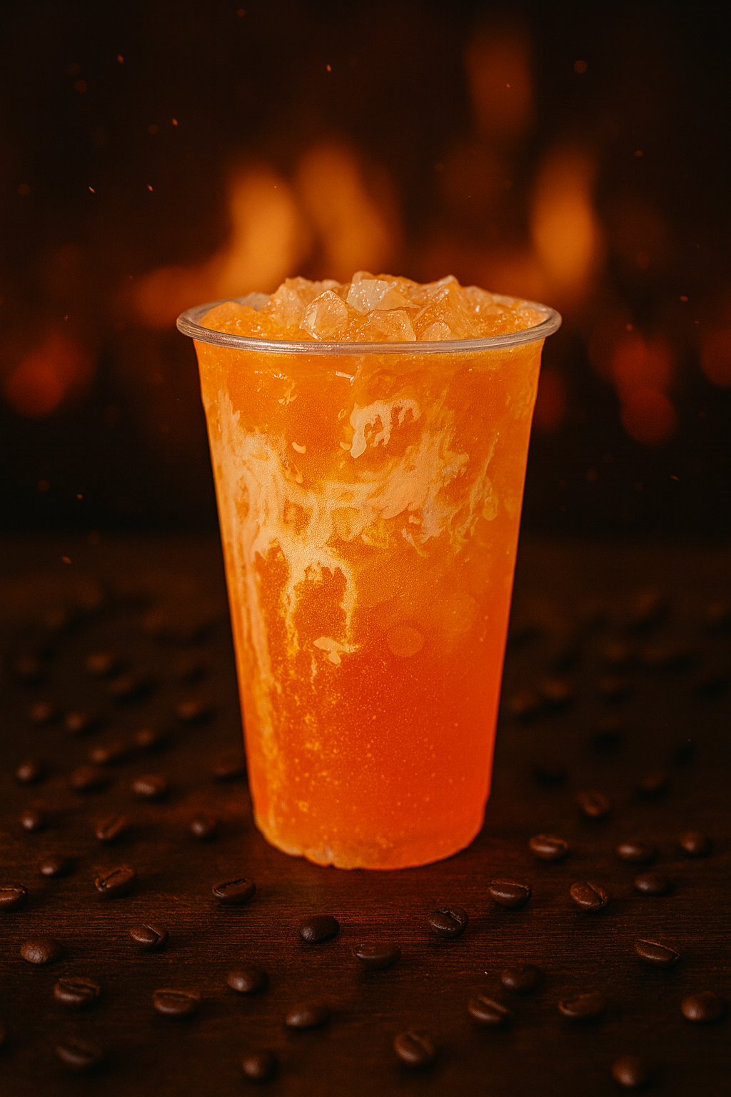 TOASTY EMBER in Fortville, IN (2)