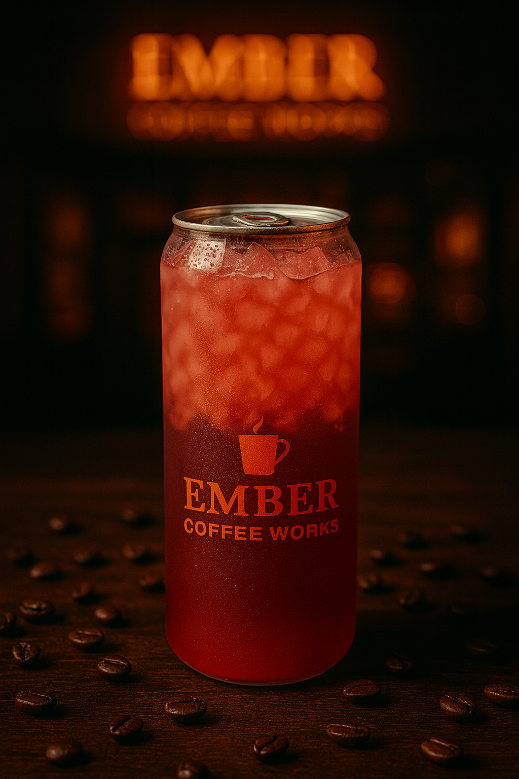 TOASTY EMBER in Fortville, IN (3)