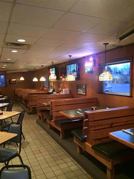Tim's Tavern in Canton, OH (3)