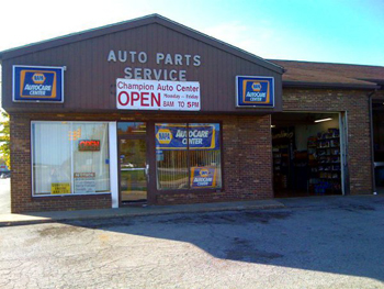 Champion Auto Center in Warren, OH (6)
