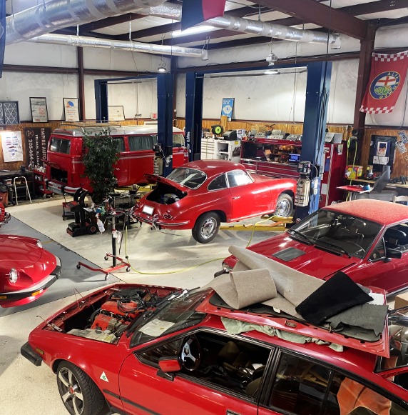Empire Autohaus, Inc. in Pelham, AL (5)