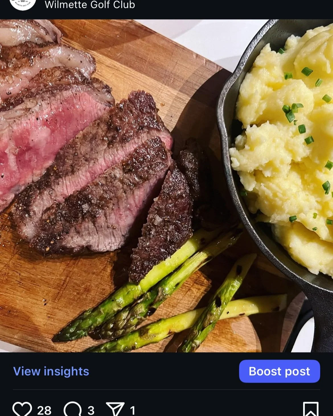 The Lawn Grill Restaurant Wilmette in Wilmette, IL (2)