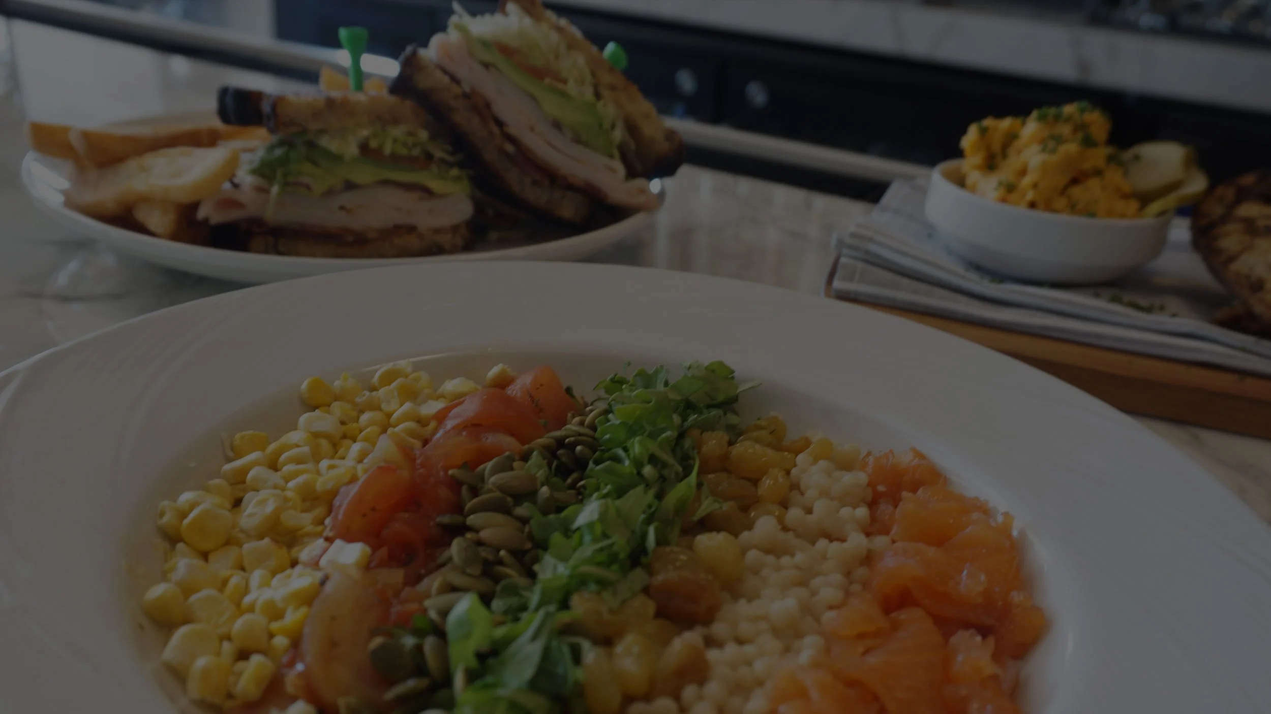 The Lawn Grill Restaurant Wilmette in Wilmette, IL (6)