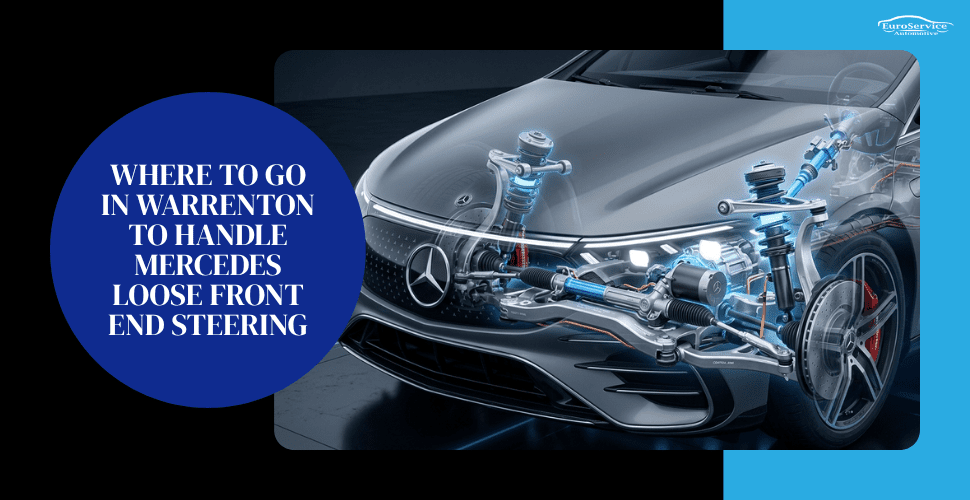 EuroService Automotive in Warrenton, VA (2)