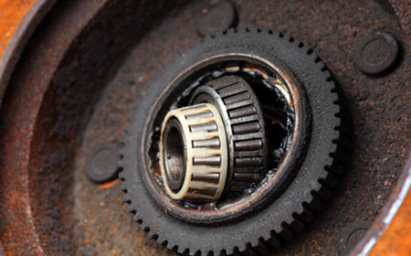 EuroService Automotive in Warrenton, VA (5)