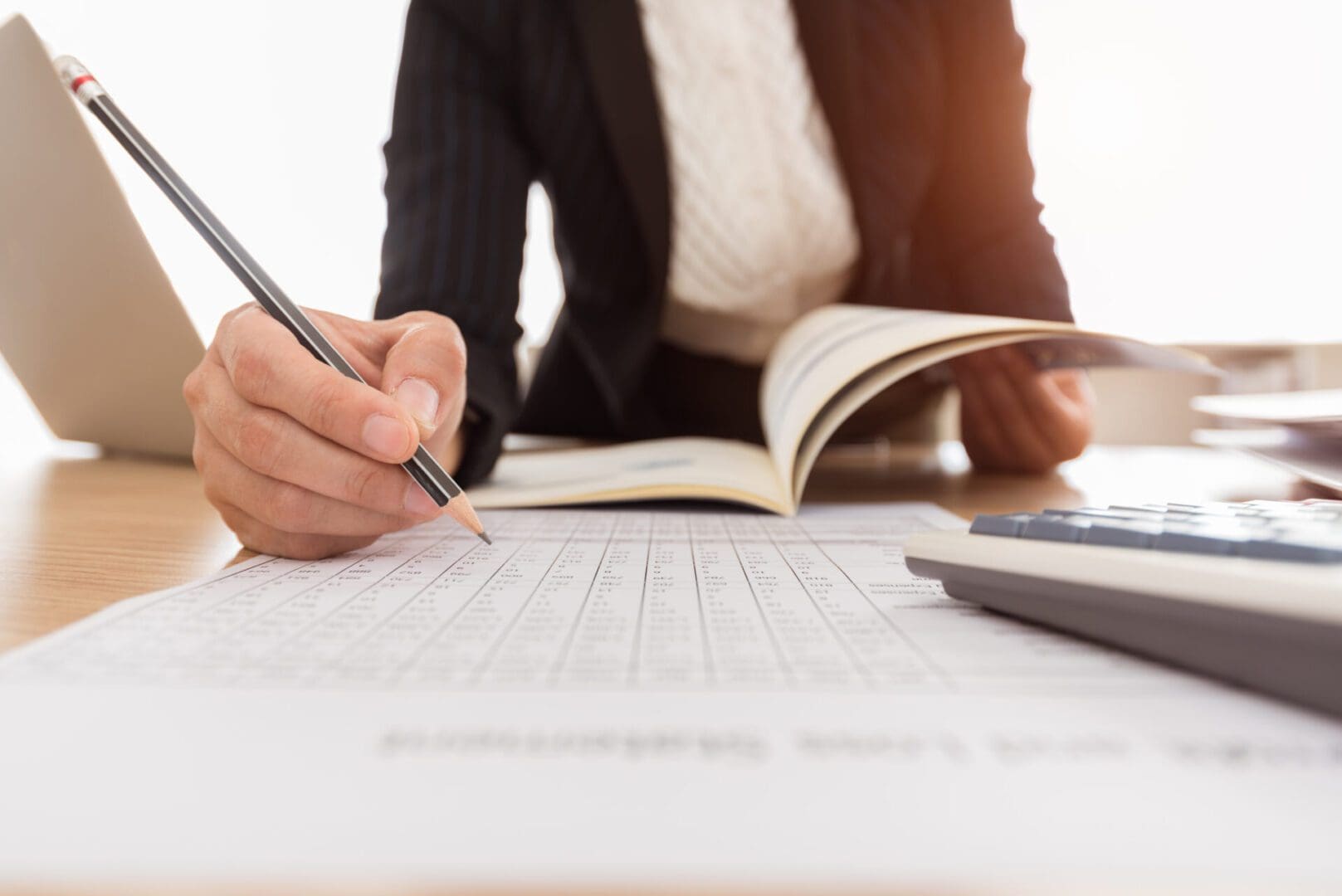 Treetop Accounting & Taxes PC in Allentown, PA (3)