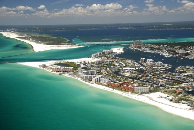 Stephens Law Firm in Destin, FL