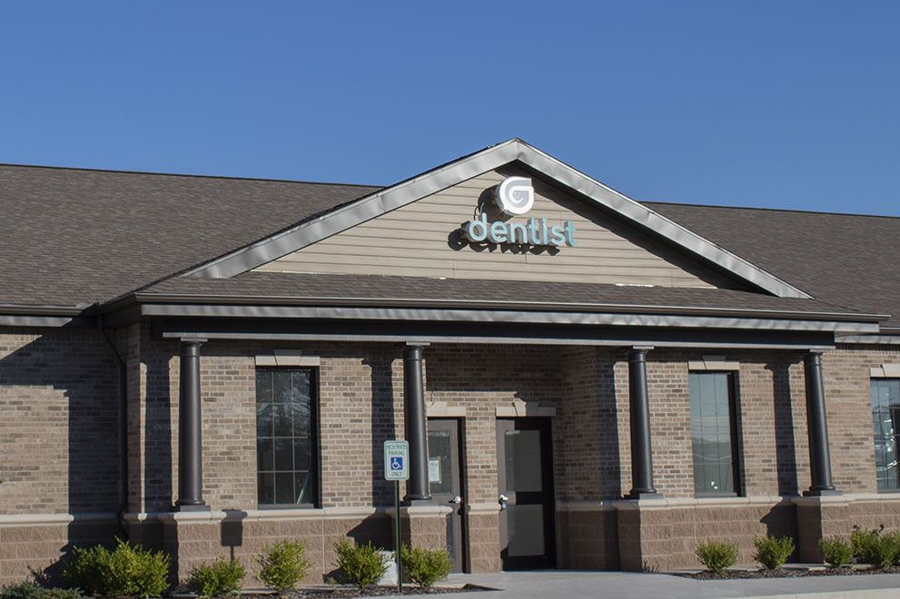 Gracious Smiles Aesthetic General Dentistry of Waterville in Waterville, OH (2)