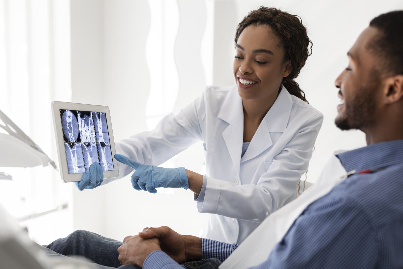 Gracious Smiles Aesthetic General Dentistry of Waterville in Waterville, OH (4)