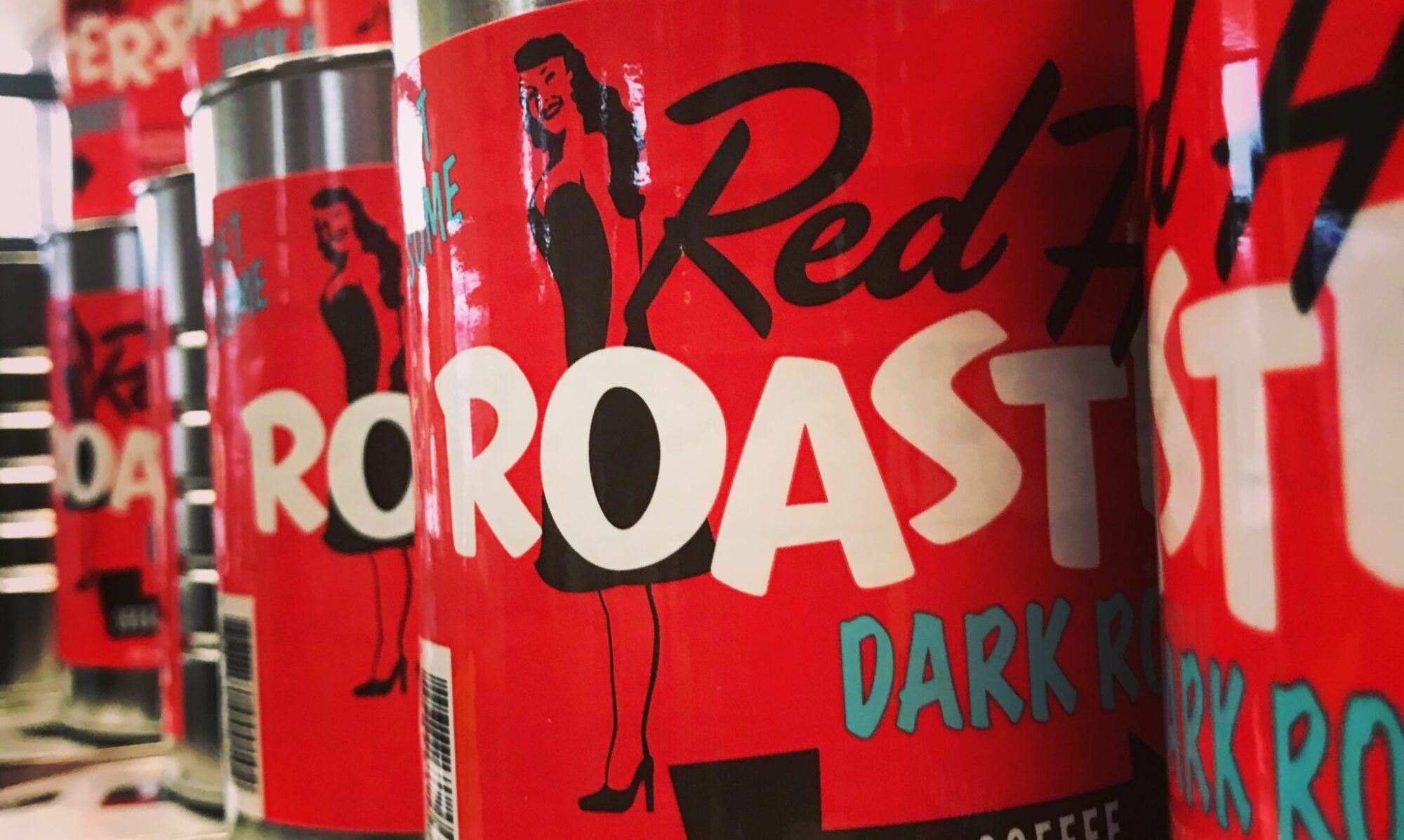 Red Hot Roasters in Louisville, KY