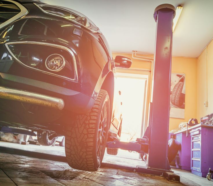 Auto Technologies in New Port Richey, FL