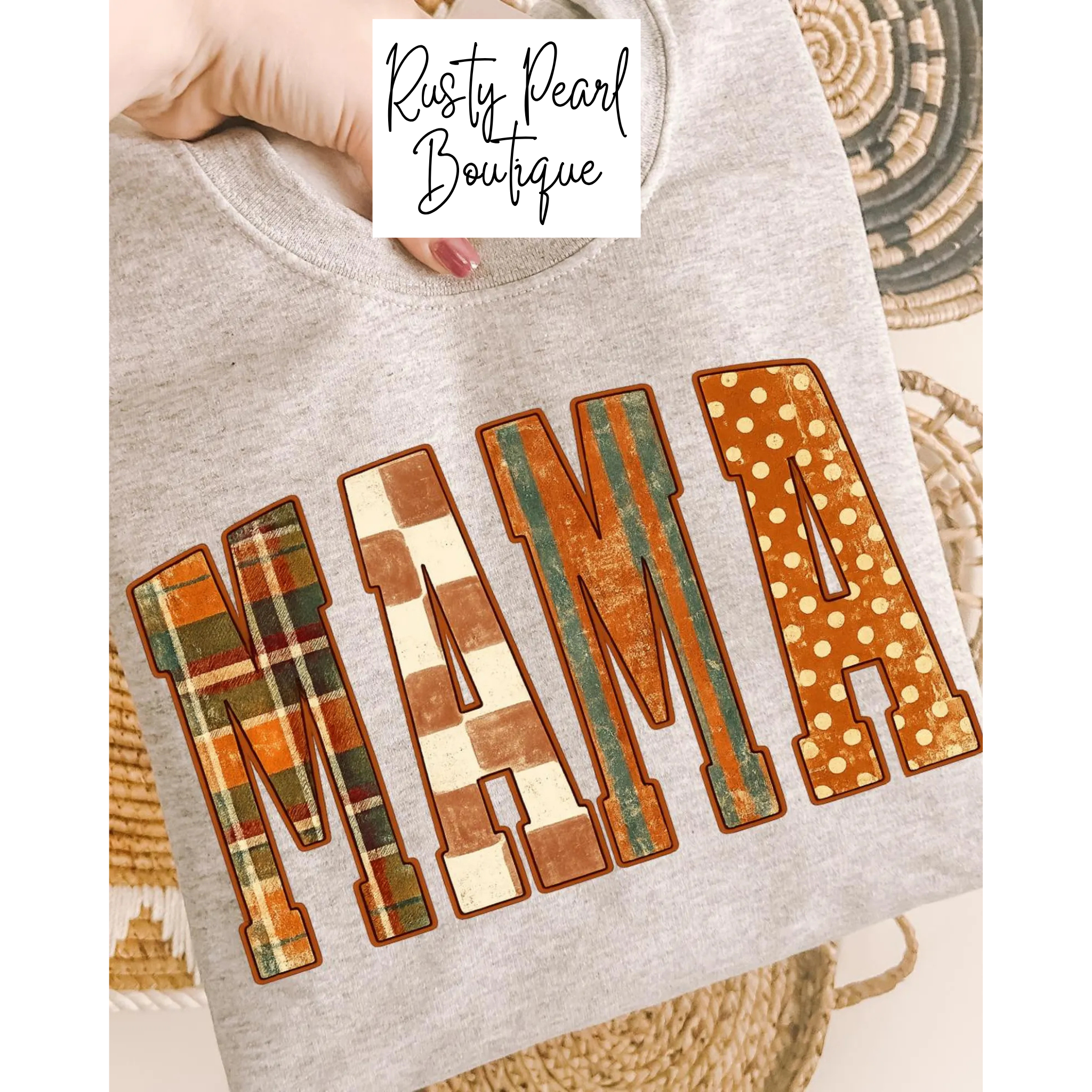 Rusty Pearl Boutique in Dalhart, TX