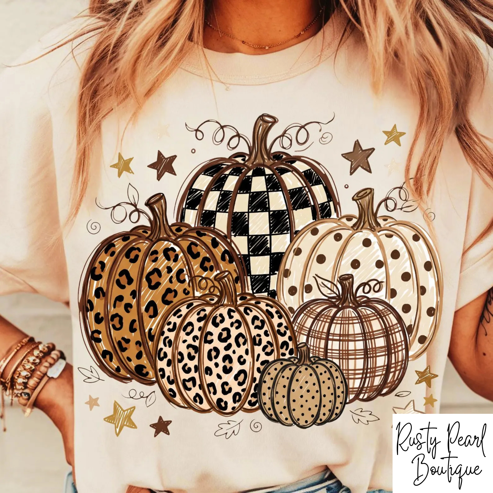 Rusty Pearl Boutique in Dalhart, TX (2)