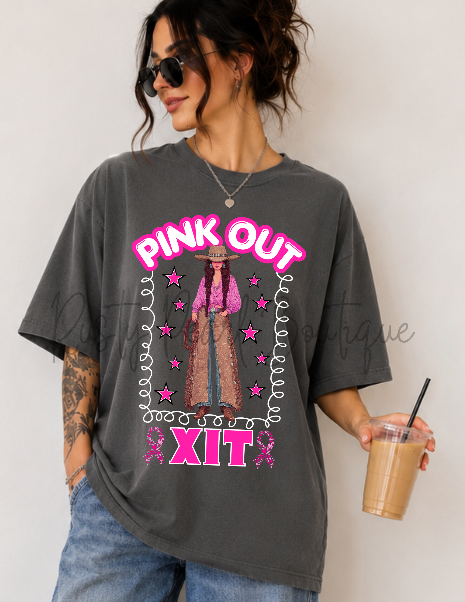 Rusty Pearl Boutique in Dalhart, TX (5)