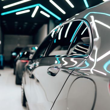 Sonoma Marin Auto Detailing in Petaluma, CA