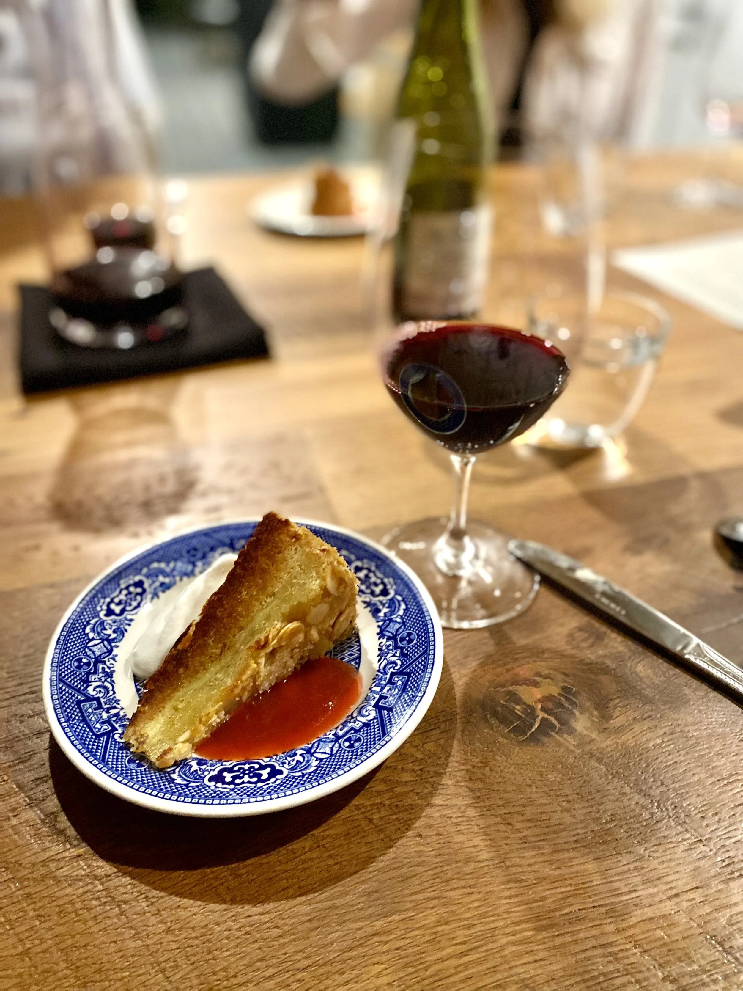 Grace & Rose Downtown Paso Robles Farmhouse Restaurant in Paso Robles, CA (2)
