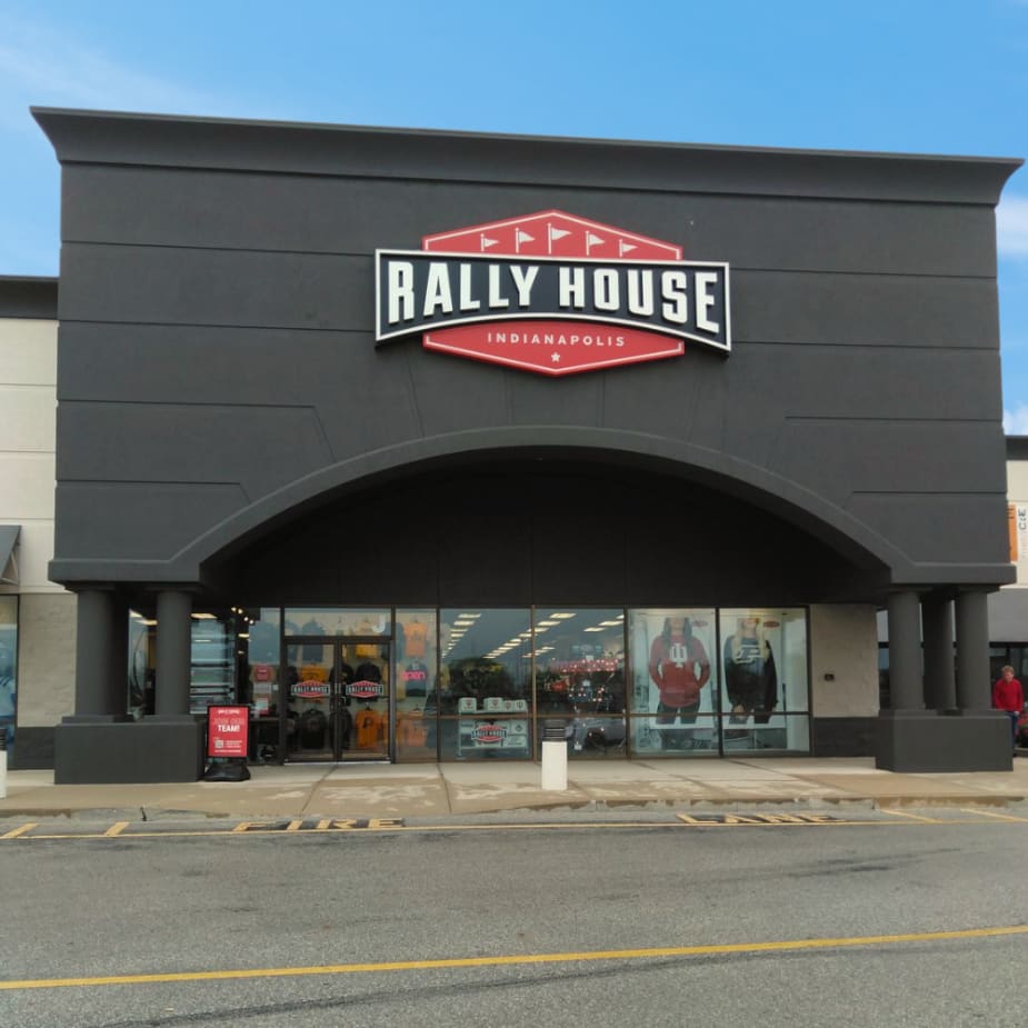 Rally House Southport Commons in Indianapolis, IN