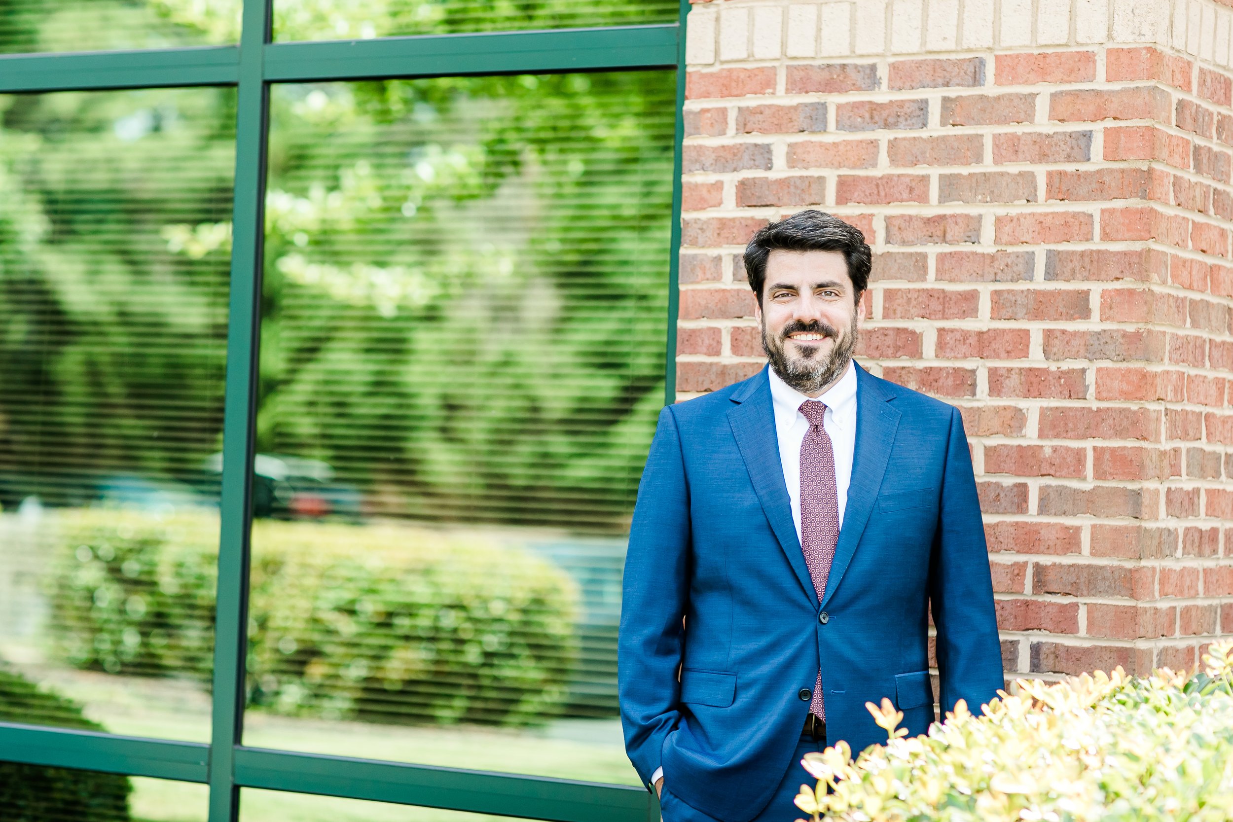 The Efstration Law Firm, PC in Dacula, GA