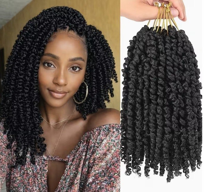 Hair Braiding salon braiderlocs Llc in Garland, TX